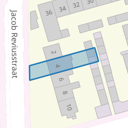 Perceel HZW00-B-2111