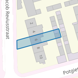 Perceel HZW00-B-2112