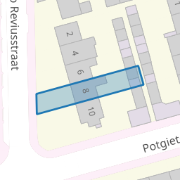 Perceel HZW00-B-2113