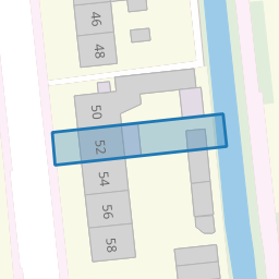 Perceel HZW00-B-2116