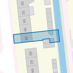 Perceel HZW00-B-2119