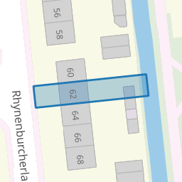 Perceel HZW00-B-2122