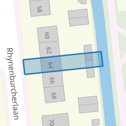 Perceel HZW00-B-2123