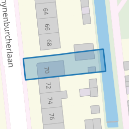 Perceel HZW00-B-2126