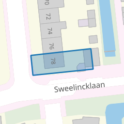 Perceel HZW00-B-2130