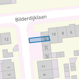 Perceel HZW00-B-2135