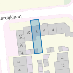 Perceel HZW00-B-2137