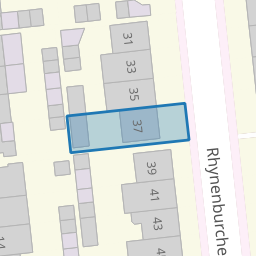 Perceel HZW00-B-2144