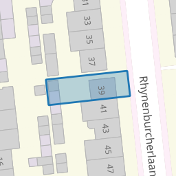 Perceel HZW00-B-2145