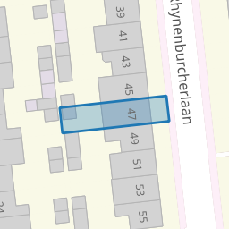 Perceel HZW00-B-2149