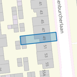 Perceel HZW00-B-2150