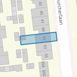 Perceel HZW00-B-2151