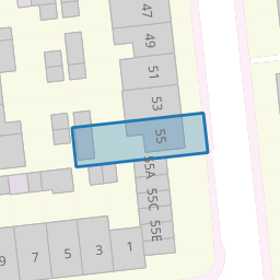 Perceel HZW00-B-2153