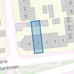 Perceel HZW00-B-2162