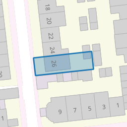 Perceel HZW00-B-2164