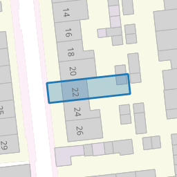 Perceel HZW00-B-2166