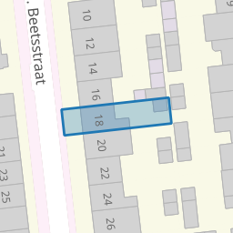 Perceel HZW00-B-2168