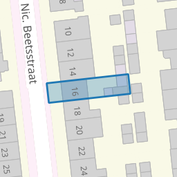 Perceel HZW00-B-2169