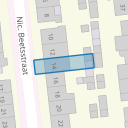 Perceel HZW00-B-2170