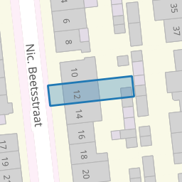 Perceel HZW00-B-2171