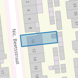 Perceel HZW00-B-2172