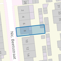 Perceel HZW00-B-2173