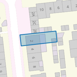 Perceel HZW00-B-2176