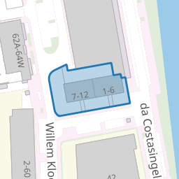 Perceel HZW00-B-2181