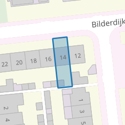 Perceel HZW00-B-2193