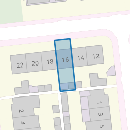 Perceel HZW00-B-2194