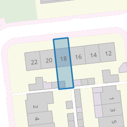 Perceel HZW00-B-2195