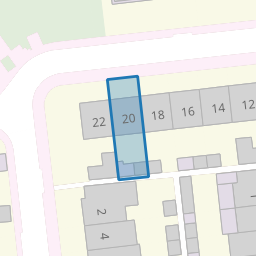 Perceel HZW00-B-2196