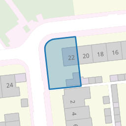 Perceel HZW00-B-2197