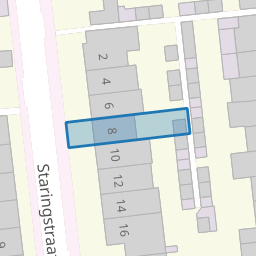 Perceel HZW00-B-2201