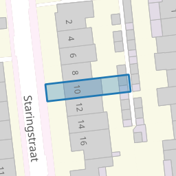 Perceel HZW00-B-2202