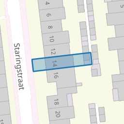 Perceel HZW00-B-2204