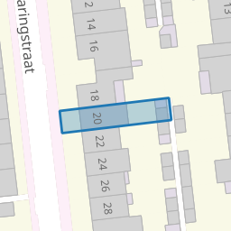 Perceel HZW00-B-2207