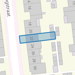 Perceel HZW00-B-2208