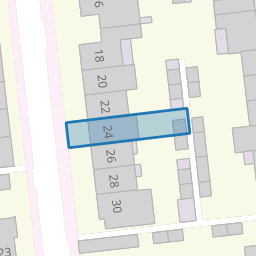 Perceel HZW00-B-2209