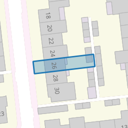 Perceel HZW00-B-2210