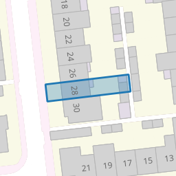 Perceel HZW00-B-2211