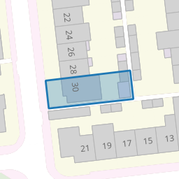 Perceel HZW00-B-2212