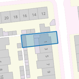 Perceel HZW00-B-2213