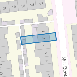 Perceel HZW00-B-2214