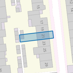 Perceel HZW00-B-2223