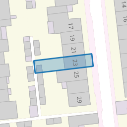 Perceel HZW00-B-2224