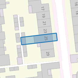 Perceel HZW00-B-2225