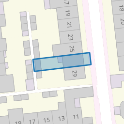 Perceel HZW00-B-2226