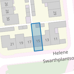 Perceel HZW00-B-2231