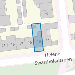 Perceel HZW00-B-2232